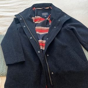 Pendleton Wool Jacket (Women)